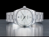 Rolex Oyster Perpetual 34 Argento Oyster Silver Lining 1002